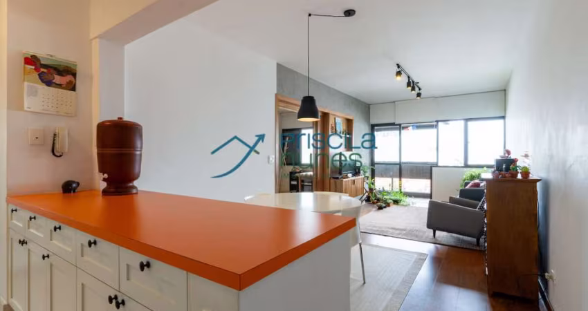 Apartamento Alto com Localização Cobiçada