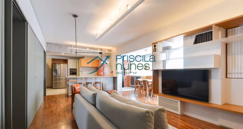 Apartamento Perdizes  Alto Padrão