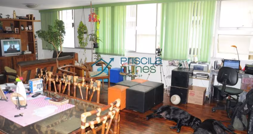 Apartamento  Santa Cecília para Personalisar