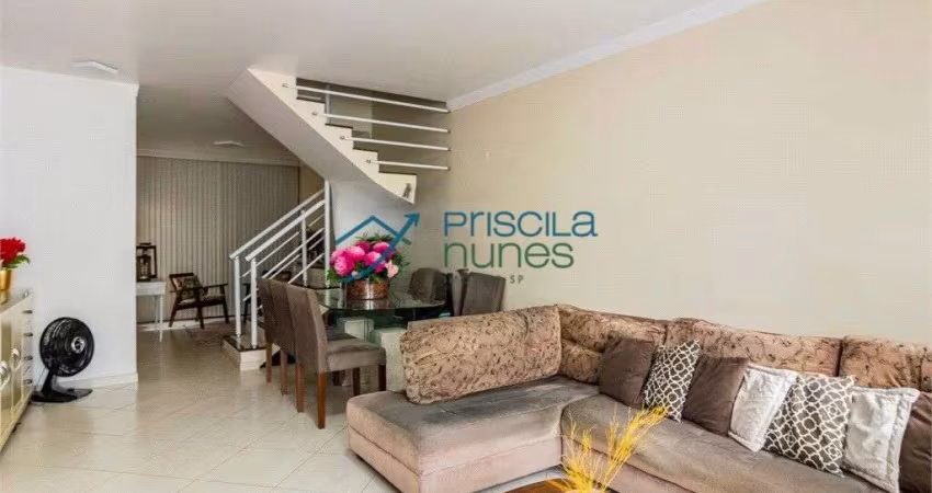 Casa Sobrado no Imirim Reformada