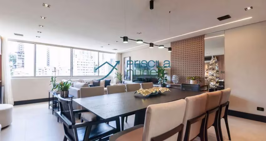 Apartamento com 3 quartos à venda na Rua Bartira, Perdizes, São Paulo