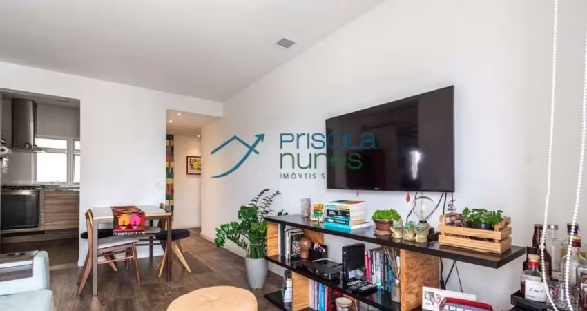 Apartamento com 2 quartos à venda na Rua Ponta Delgada, Vila Olímpia, São Paulo