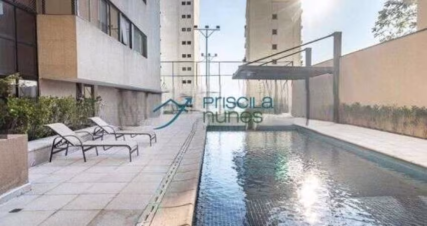 Apartamento Higienopolis Alto Padrão