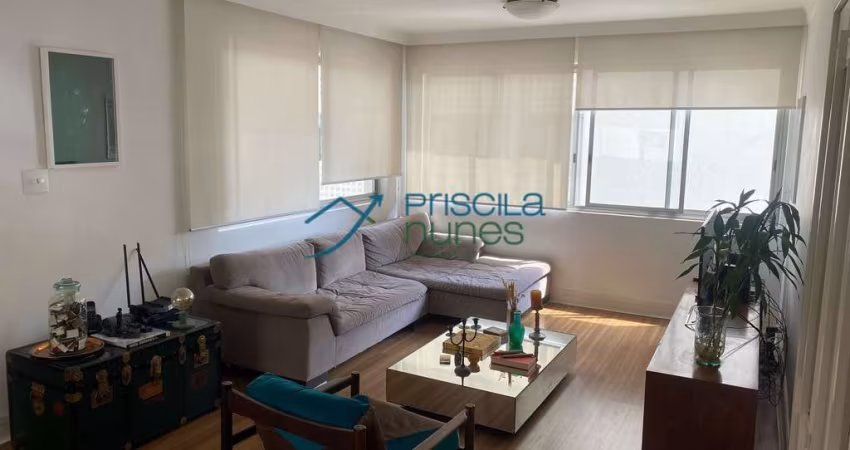 Apartamento Itaim Bibi Cobiçado