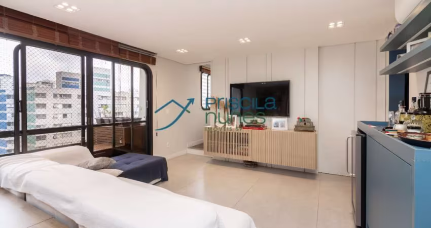 Apartamento Alto Padrão Moema