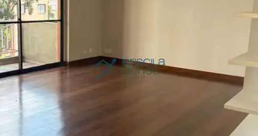 Apartamento com 4 quartos à venda na Alameda dos Anapurus, Indianópolis, São Paulo