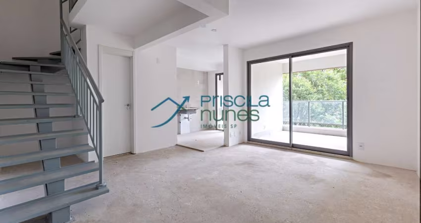 Apartamento à venda no bairro Perdizes - São Paulo/SP