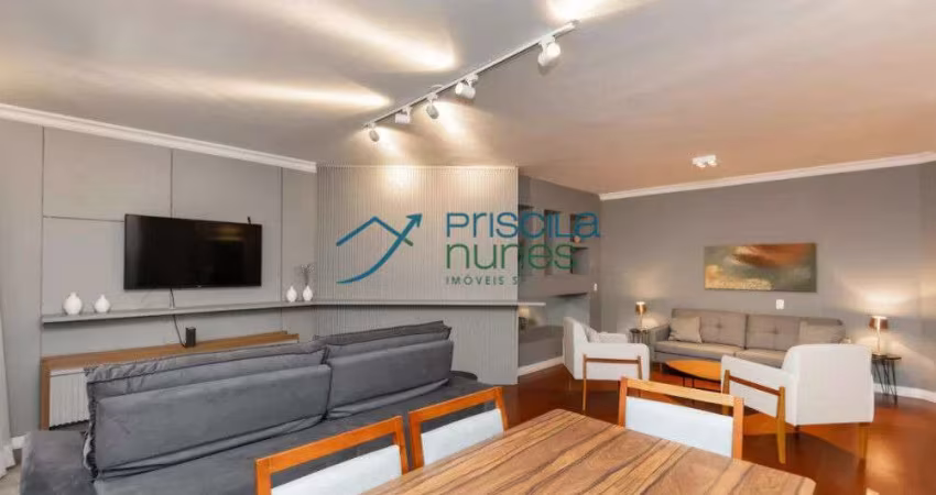 Apartamento  Itaim Bibi Alto Padrão
