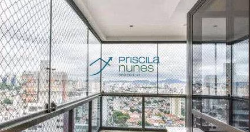 Apartamento  Sumaré Padrão Diferenciado