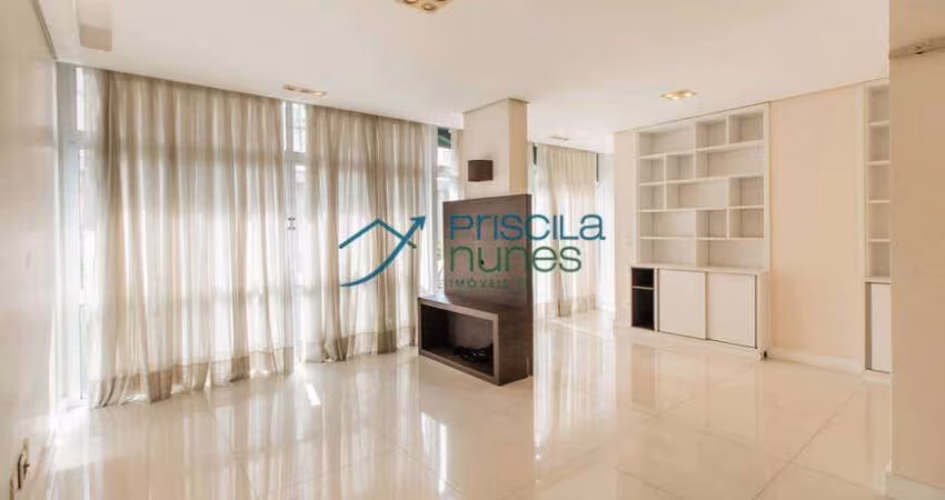 Apartamento em Itaim Bibi Nobre