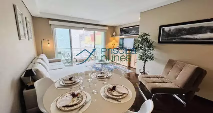 Apartamento Studio  em Pinheiros