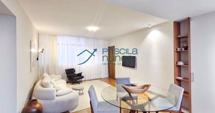 Apartamento Alto Padrão Higienópolis