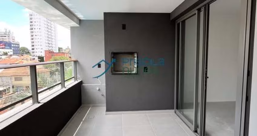Apartamento  Vila Clementino para Personalizar