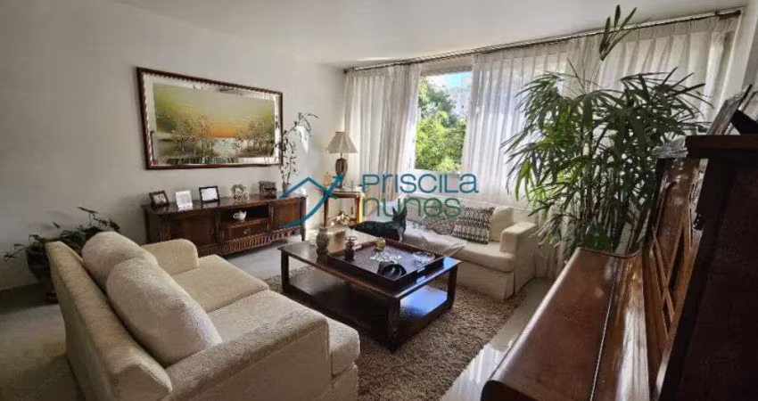 Apartamento   Moema Passáros