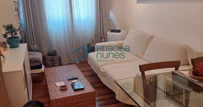 Apartamento Moema com Piscina