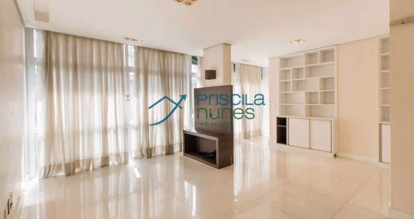 Apartamento em Itaim Bibi Nobre