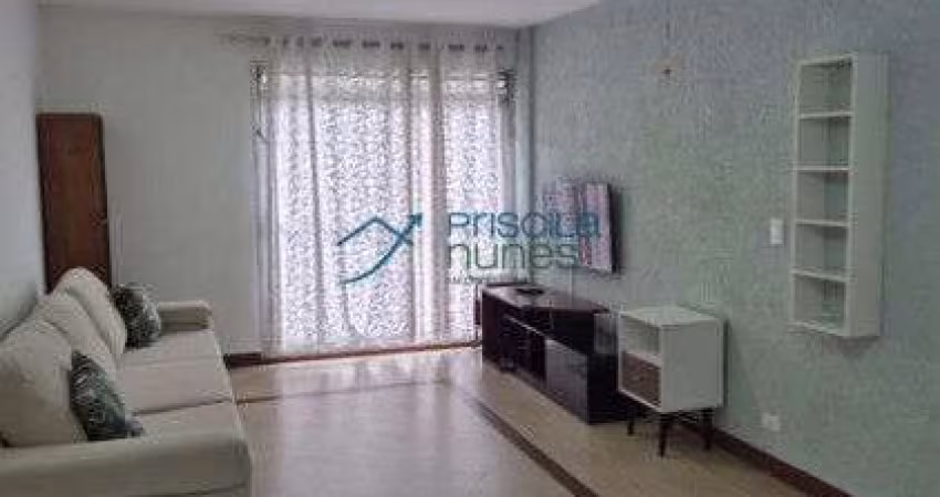 Apartamento  Itaim Bibi