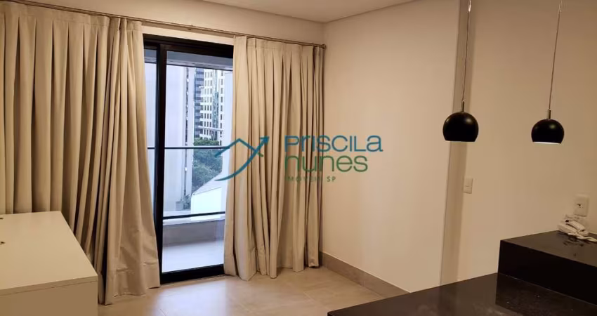 Apartamento  Vila Nova Conceição Studio