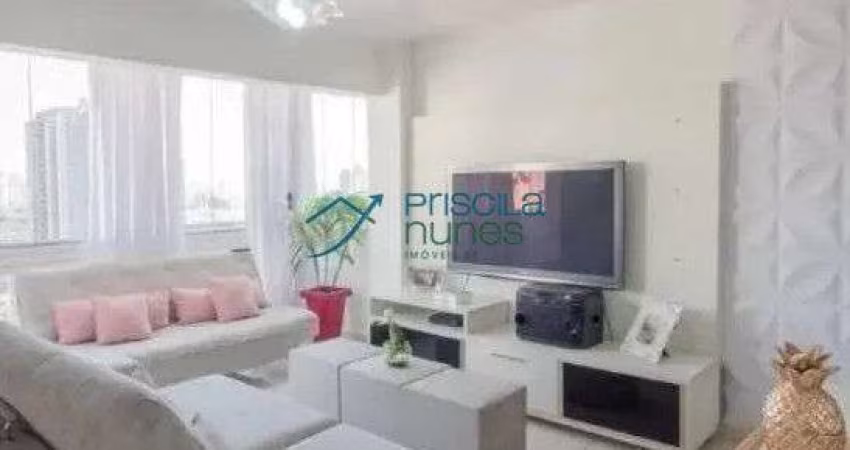 Apartamento  Vila Clementino Alto Padrão