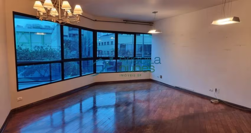 Apartamento com 3 dormitórios no Tatuapé, São Paulo/SP
