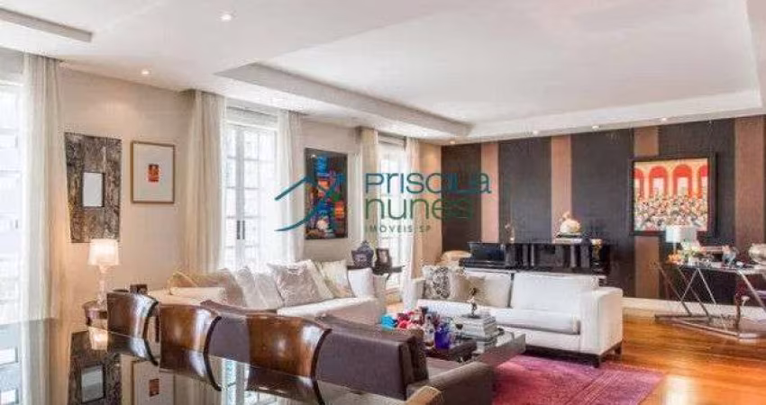 Apartamento Alto Padrão Lindenberg