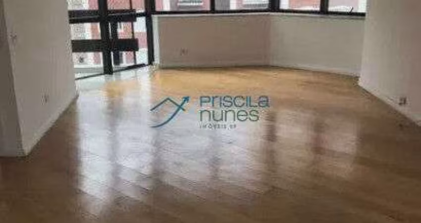 Apartamento Vila Uberabinha com Lazer