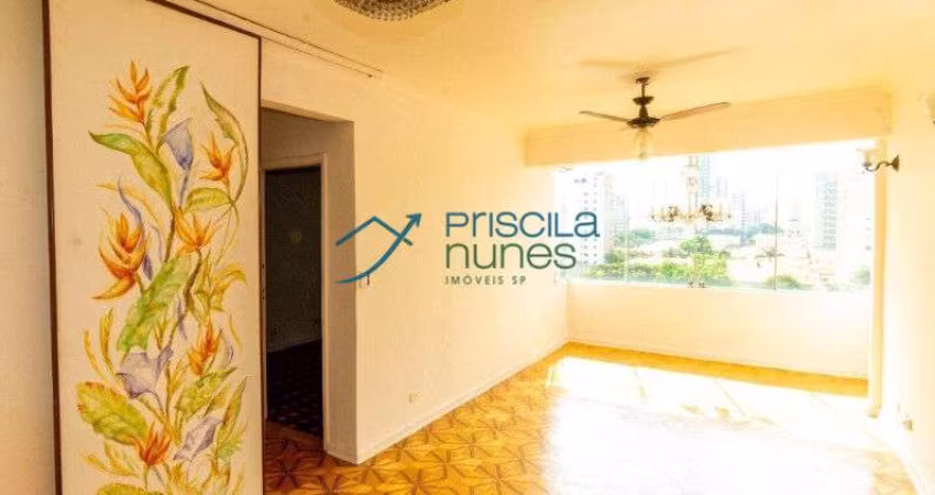 Apartamento em Pinheiros