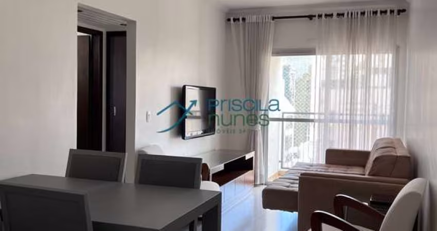 Apartamento Vila Olímpia