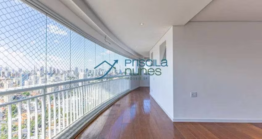 Apartamento  Vila Romana com Lazer Completo