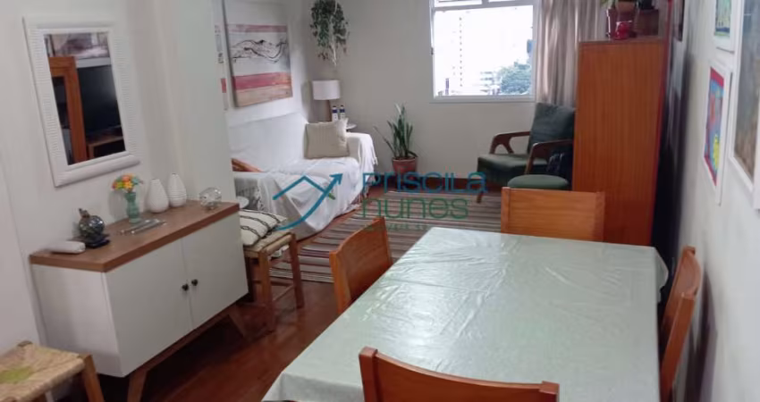 Apartamento  Cerqueira César 72 área