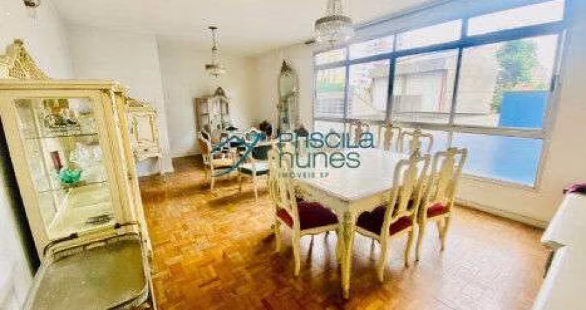 Apartamento Consolação Mackenzie