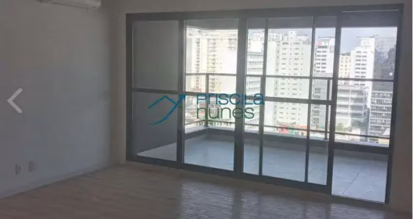 Apartamento Pinheiros  Alto Padrão