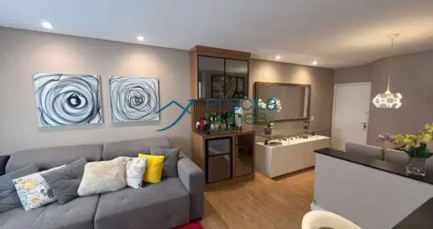 Apartamento em Indianópolis, São Paulo/SP