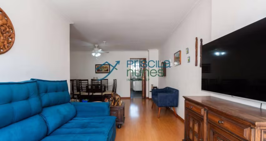 Apartamento em Jardim Paulista com Localização Privilegiada