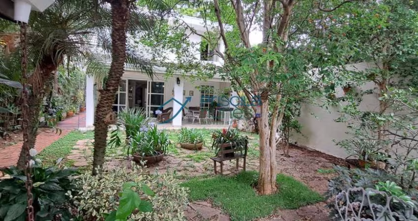Casa  Ibirapuera Alto Padrão
