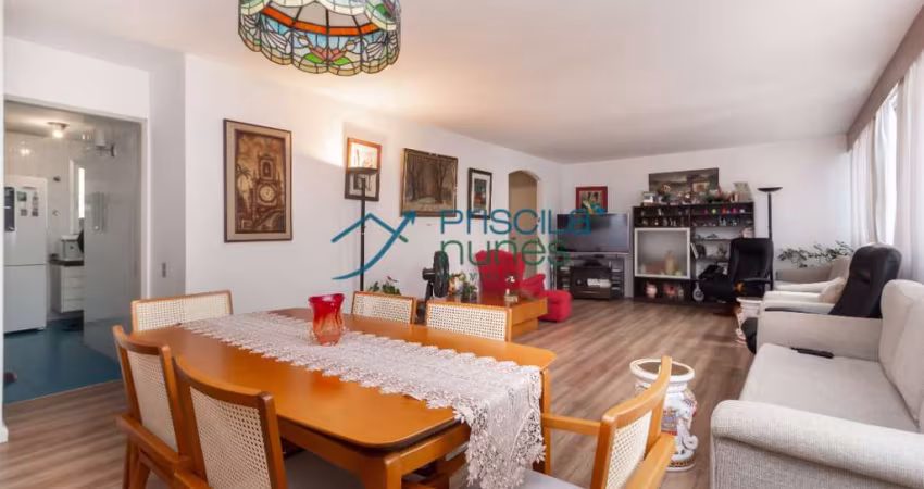 Apartamento à venda no bairro Jardim Paulista - São Paulo/SP