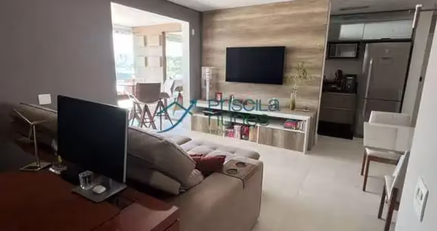 Apartamento em Vila Anastácio, São Paulo/SP