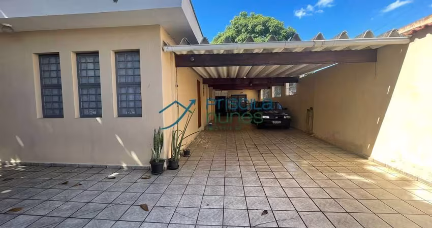 Casa Térrea em Imirim, São Paulo/SP