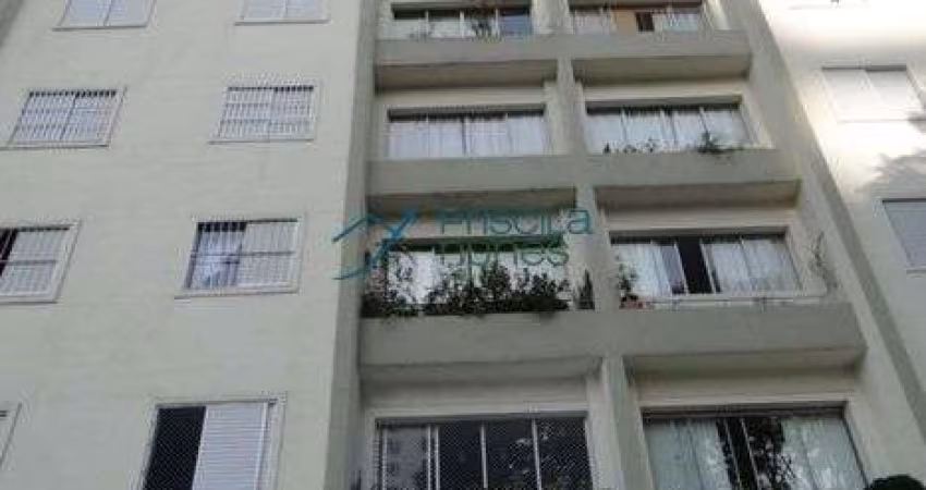 Apartamento em Santana, São Paulo/SP