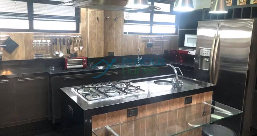 Apartamento Jardim Paulista Diferenciado com 2 vagas