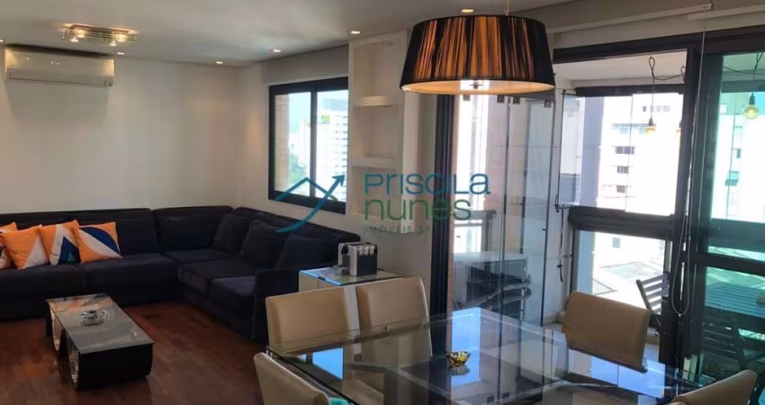 Apartamento Jardim Paulista em Local Diferenciado
