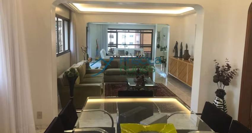 Apartamento Jardim Paulista  pr´ximo ao Ibirapuera