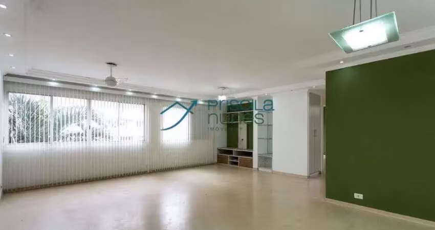 Apartamento Vila Olimpia com Lazer