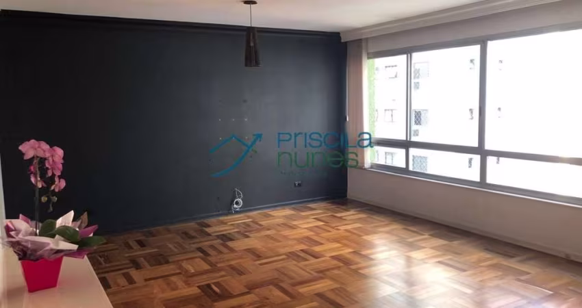 Apartamento Jardim Paulista proximo ao Clube Paulistano