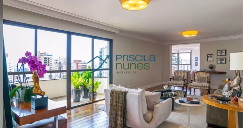 Apartamento cobertura duplex paraíso próximo ao ibirapuera