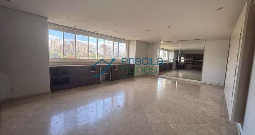 Apartamento Alto Padrão em Higienópolis, São Paulo/SP