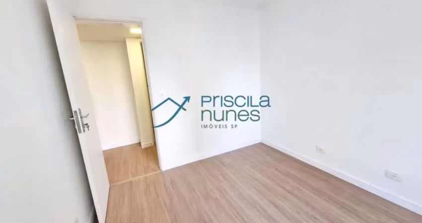 Apartamento com 100 m° em Perdizes