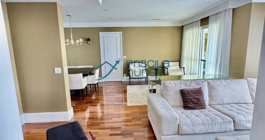 Apartamento  Pinheiros com Lazer Completo
