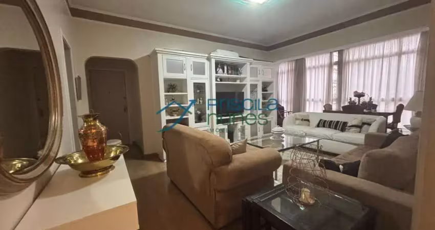 Apartamento em Higienópolis, São Paulo/SP