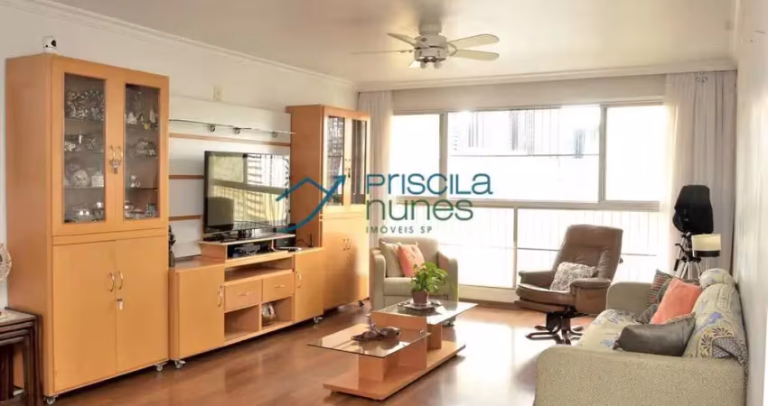Apartamento Bela Vista com Lazer de Clube